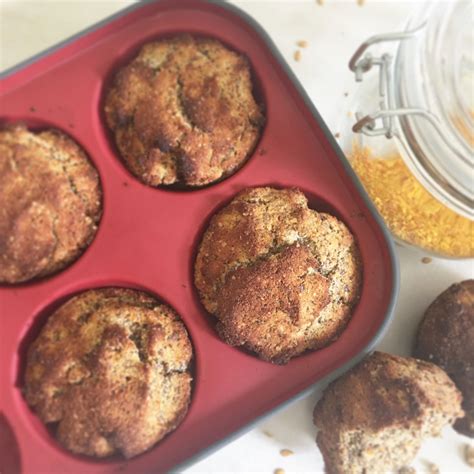 The Magic Muffin Face: A Deliciously Fun Baking Trend
